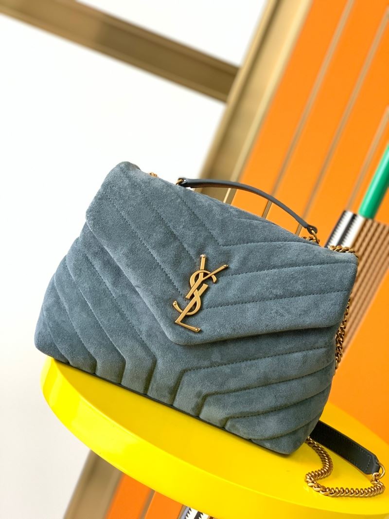 Y*L top handle bags